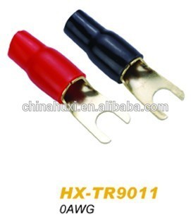 Haiyan Huxi Professional Design Auto Battery Terminal