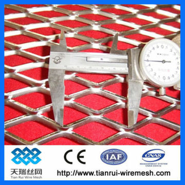 Good Quality & Competitive Price Expanded Metal Mesh