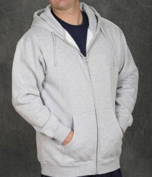 Men's Fleece Sweatshirt