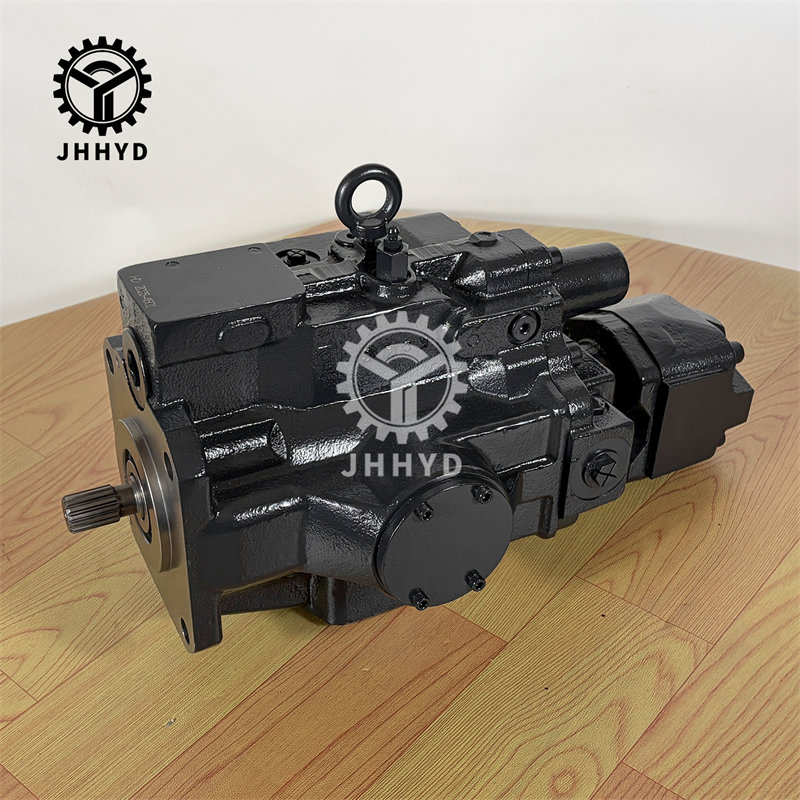 PC75UU-2-Excavator-Main-Pump