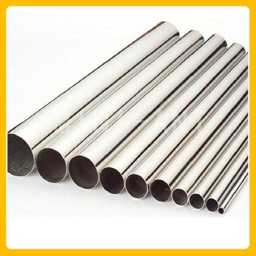 seamless stainless steel tube grade 304