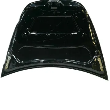 BAINEL Front Hood for Tesla Model Y (2019-2024) - OE 1493370-SO-A 1493370-E0-A Car Accessories