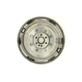Luqadaha Dual Mass Flywheel ee Calanka Cas H5 1.5T 7-xawaare qoyan oo laba xabbo ah DC