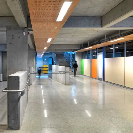 LED Panel Lights: Sizes, Lumens, and Applications for Office Illumination