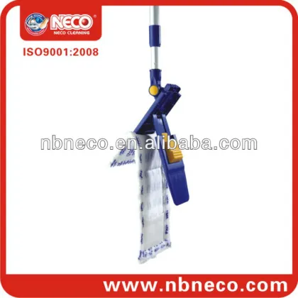 Microfiber mop flat mop cleaning mop