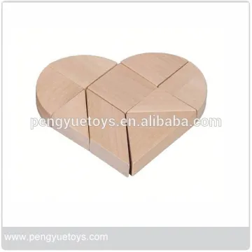 High Quality Wooden Tangram Puzzle	,	Wooden Tangram Toy Tangram Game	,	Wooden Tangram