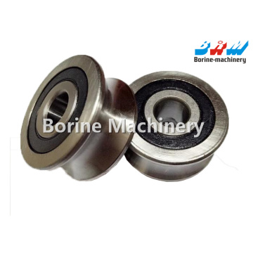 LFR5301KDD Guide roller bearings