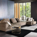 Royal Naxeeye sofa