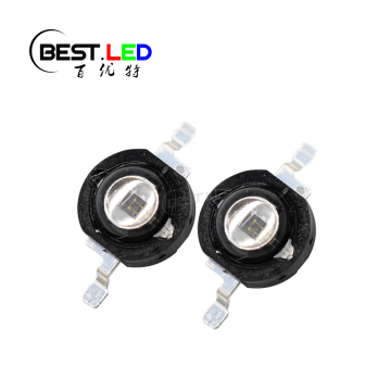 P4 Power LED Type 940nm 3W Daya Tinggi