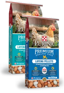 Chicken Feeds Packaging Poutry Feeds Bag
