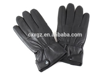 CHINA XINXING Breatheable tactical gloves military leather gloves