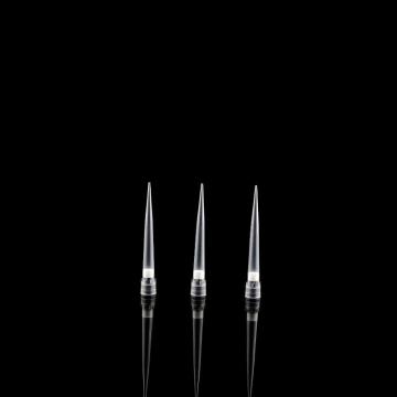 300μl Robotic Filter Tips for Hamilton blister package