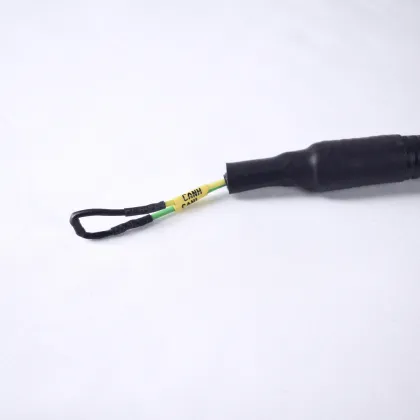 New Energy Storage Wire Harness