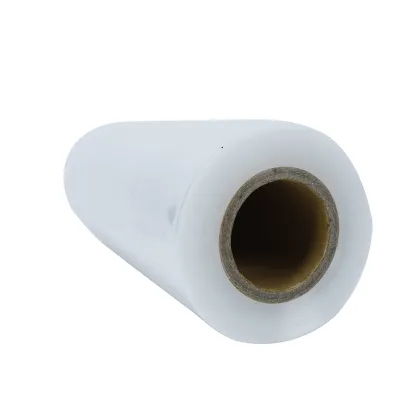 White Disposable Medical PP/PE PA/PE Composite Plastics Film Search Engine
