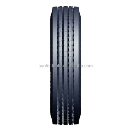 Landlux Triangle Aeolus Advance Radial Truck Tyres LLS626 - Premium Quality China Truck Tires