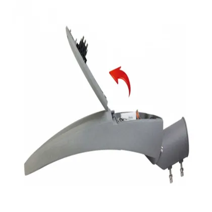 High Power Osram 100W LED Street Light