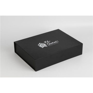 Magnetic storage closure box in sizes