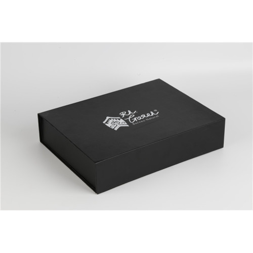 Magnetic storage closure box in sizes