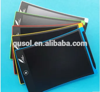 student writing board 8.5inch writing board