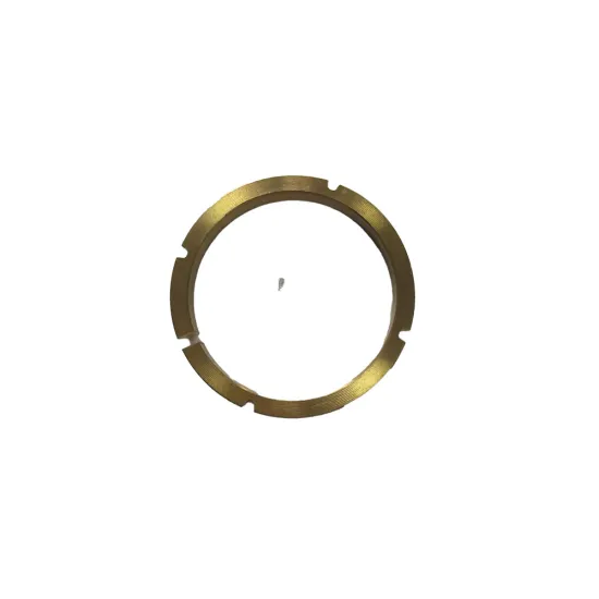 VOLKSWAGEN OEM 1701624-EIT Auto Gearbox Transmission Parts Synchronizer Ring