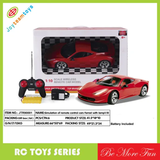 JTR90001 remote control cars rc hobby