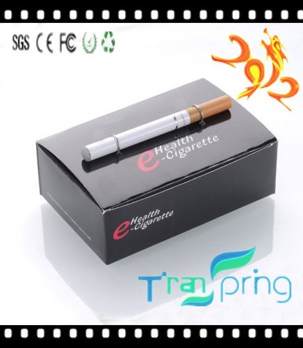 2012 Hot Health E Cigs With Three Chargers