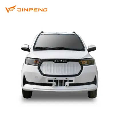 EV Electric SUV: New Energy Vehicle Car Automobile