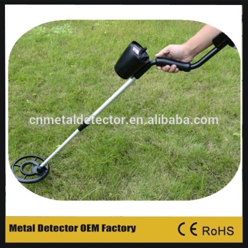 MD-3007B The Gold and Metal Detector for Learners