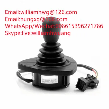 Linde Parts 7919040042 Linde Joystick 7919040042