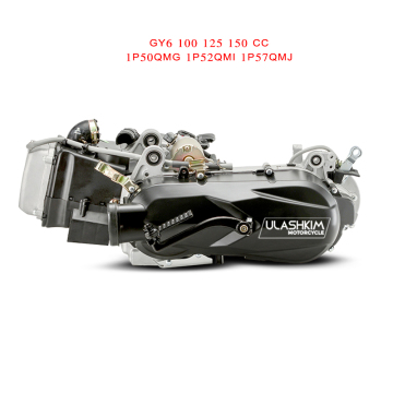 GY6 100 125 150 CC محرك الحالة العادية لهوندا - 1P50QMG 1P52QMI 1P57QMJ