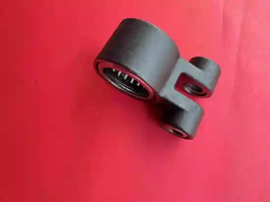 NEWLONG Feed Crank Link Ass y 304082A