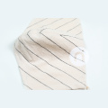 SUMMER STRIPES TEXTILE MASK