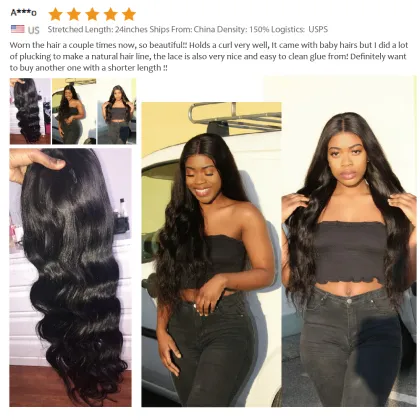 Cheap hair-extensions wigs,13*4 lacefront human hair wigs