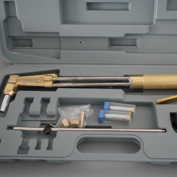 Oxygen/Acetylene Welding and Cutting Torch Kit 62-3F