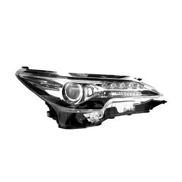 Newest LED Headlamp for Toyota Fortuner 2015