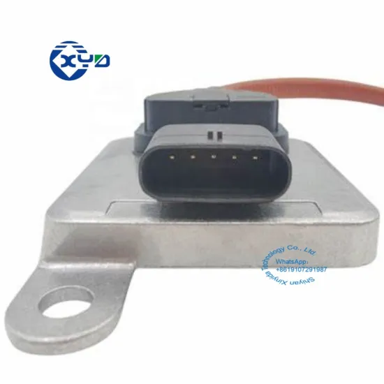 XINYIDA SCR Nitrogen Oxide (NOx) Sensor 5WK97249 A0009056204