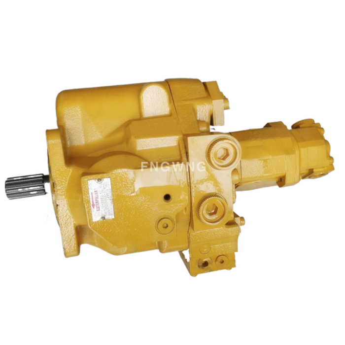 165-9270 Excavator Piston Hydraulic Pump For Caterpillar CAT