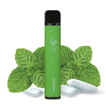 Wholesale Disposable Elf Bar 1500 Vape Pen