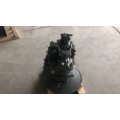 JCB JS330 main pump K5V200DPH