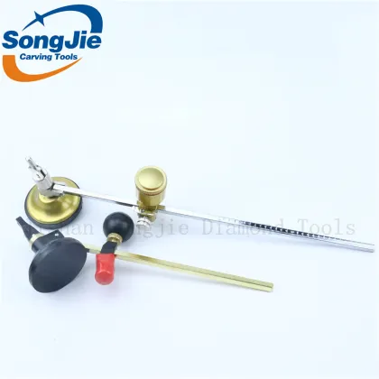 Industrial Compasses Glass Circle Cutter for Precise Circular Shapes