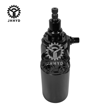 Комацу HD785-7 Рулевой клапан 569-40-63302 561-40-83300
