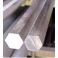 303 304 316 420 Bar hexagonale en acier inoxydable