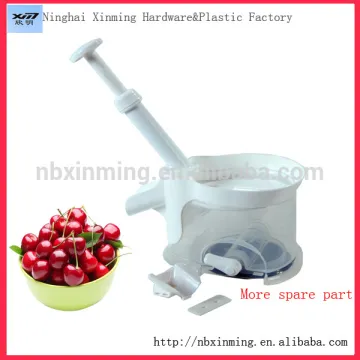 Cherry Pitter & Stoner - Remove Cherry and Olive pit quick & easy