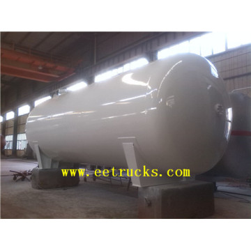 80 CBM 40T Ammonia Bulk Storage Tanks