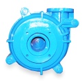 Solid Slurry Pump for Gold Mining Company