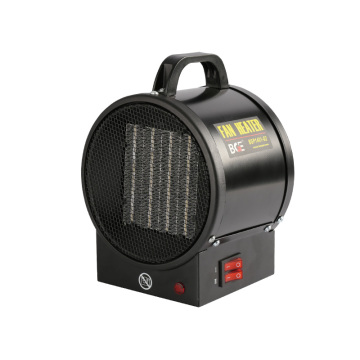 Factory 2000W Φορητό PTC Fan-Forced Air Heater: Ιδανικό για αγροκτήματα πουλερικών κοτόπουλων, σπίτια και γενική θέρμανση χώρου