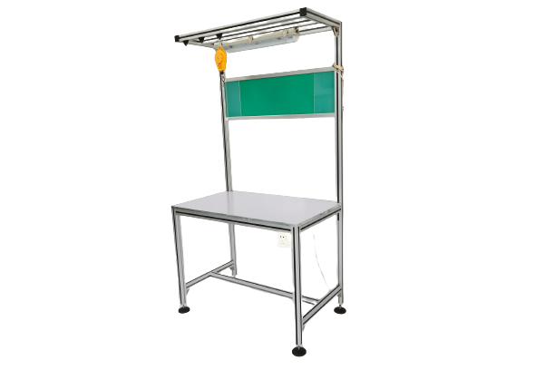 Aluminum Profile Assembly Workbench