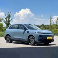 Leapmotor B10 2025 モデル 510 LiDAR エディション