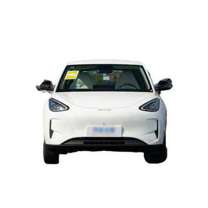 Geely Star Wish 2026 410km Freedom