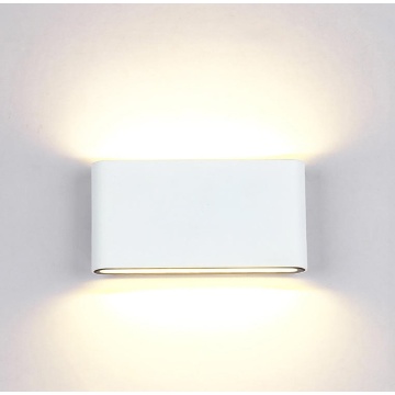 Customizable LED Outdoor Wall Lights
